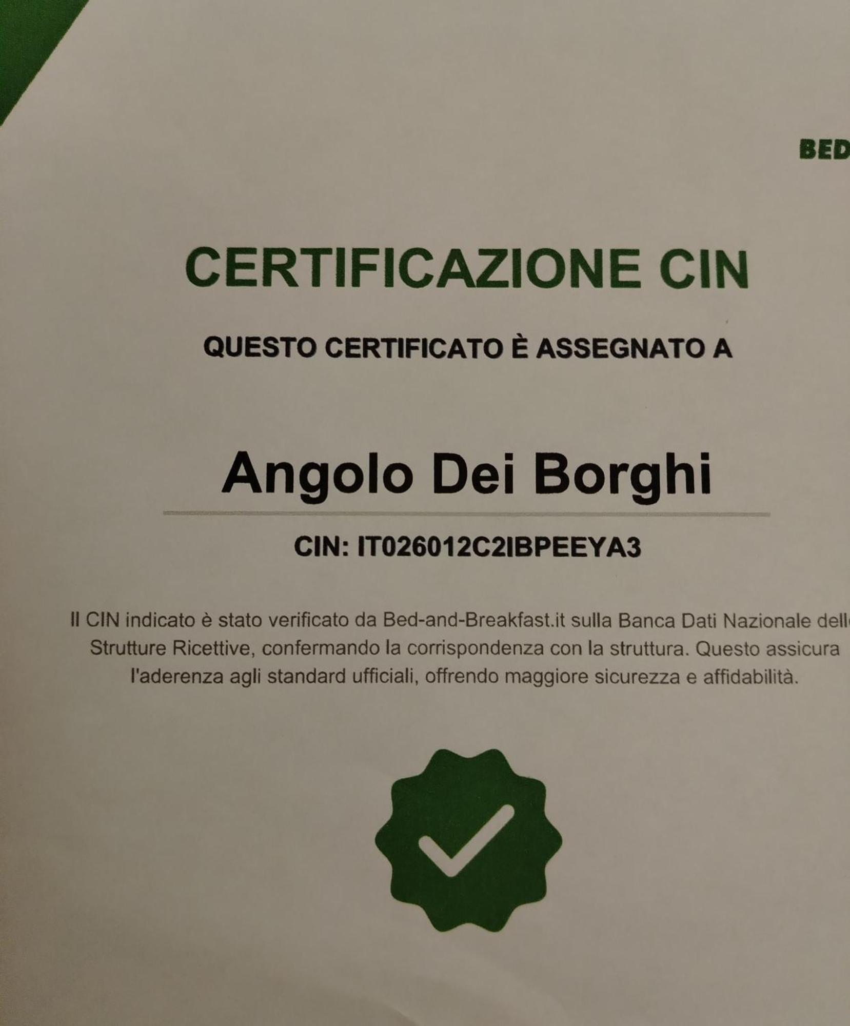 Angolo Dei Borghi Castelfranco Veneto Buitenkant foto