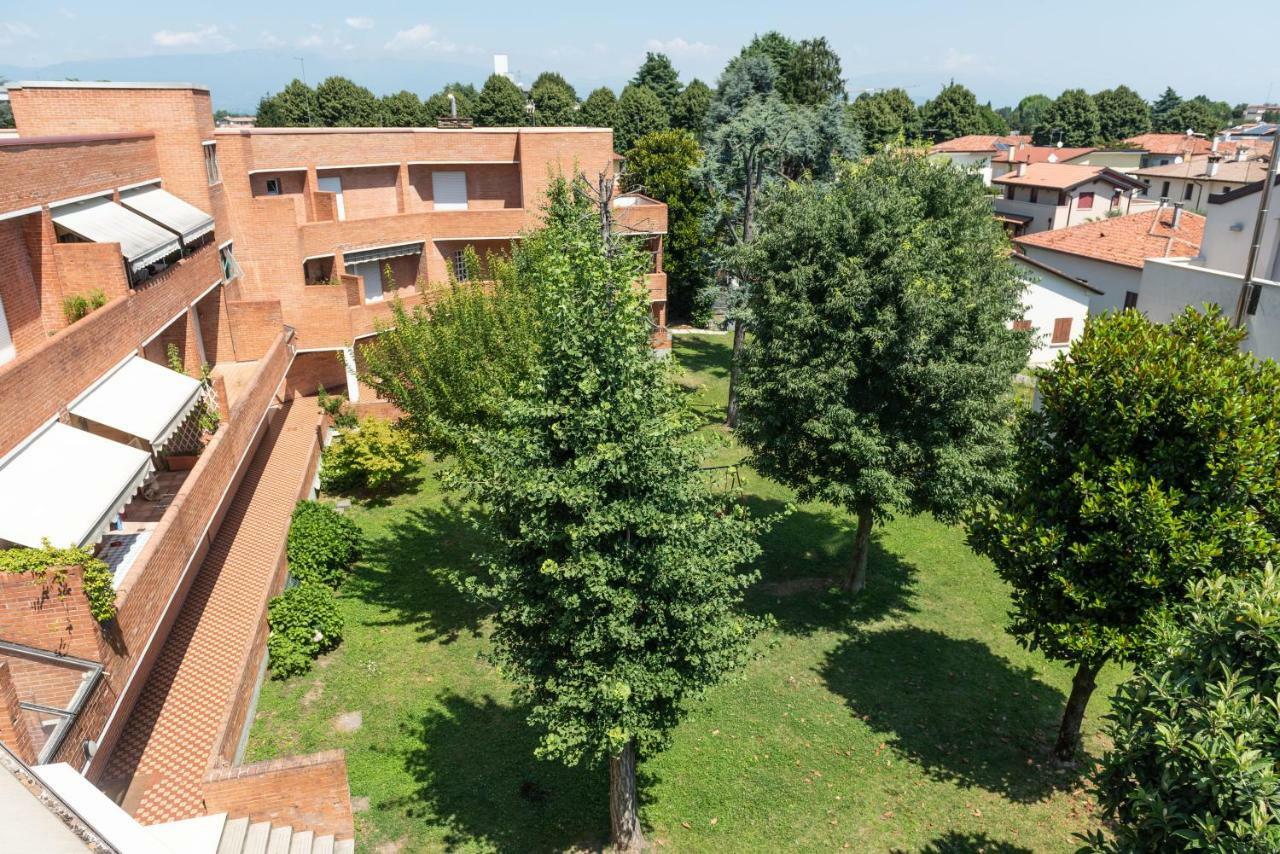Angolo Dei Borghi Castelfranco Veneto Buitenkant foto